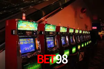 Bet98 Login