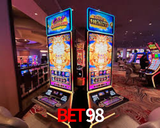 Bet98 Login